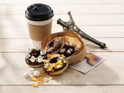Donuts