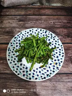 Dry beans