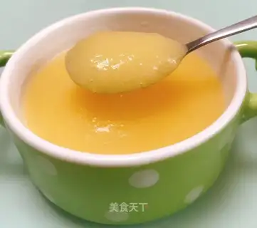 Hammelon apple mud