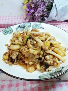 Scrambled