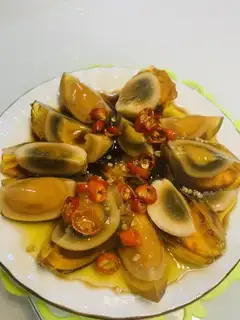 Frozen eggs