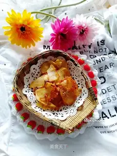 Potato chips