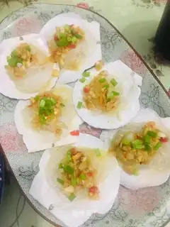 Garlic fan sap
