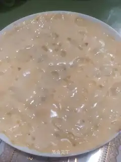 Potato cheese