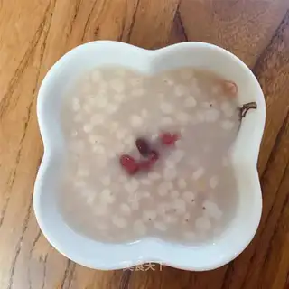 Red bean sorghum