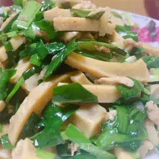 I'll make a tofu