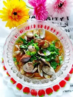 Onion onion gravy