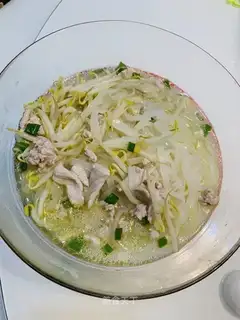 Thai river powder