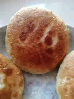 Sugar cake