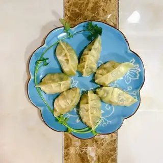 Scrambled eggs