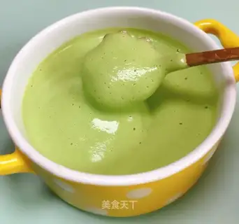 Orchid yogurt