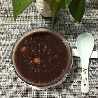 Five grains of porridge