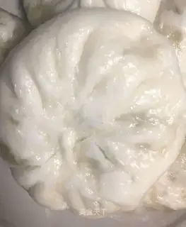 Carrot buns