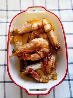 Shrimp