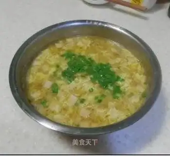 corn chowder