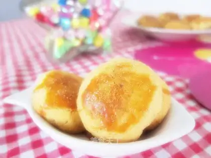 Cheese pancakes