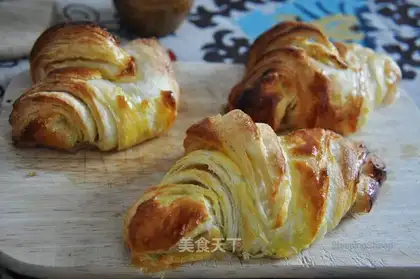 Chocolate Crozon