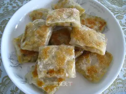 pancakes