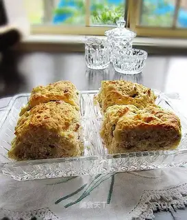 Walnut sweet jujube Sikang