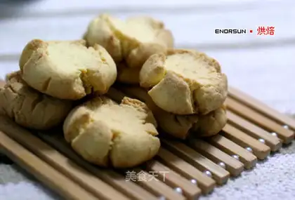 Margaret cookies