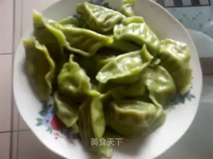 dumplings