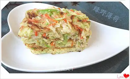 Xihu egg cake