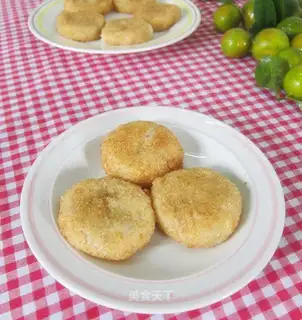 croquettes