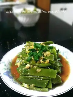Sauce lentils