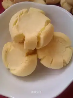 Margaret pancakes