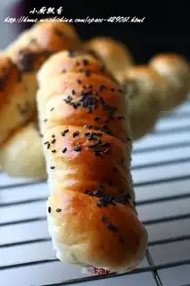 Sausage rolls