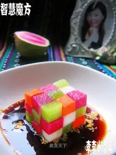Smart Cube
