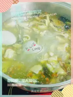 Taiwan Soju Chicken