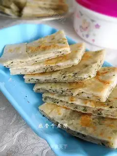 Chiu-scented Thousand Layer Pancake