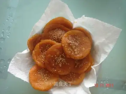 pumpkin pie