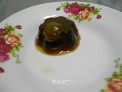 Plum jelly