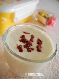 Mangyue Banana Yogurt Sauce
