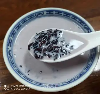 Powder milk