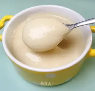 Apple oatmeal