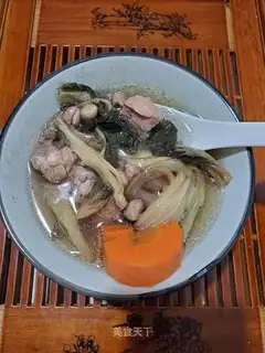 Piggy gravy