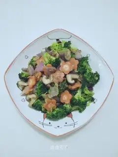 Hemi makes broccoli