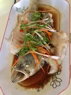 Vacuate herring