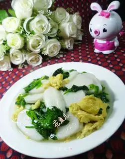 Celery eggs