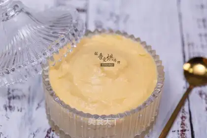 Mayo salad sauce