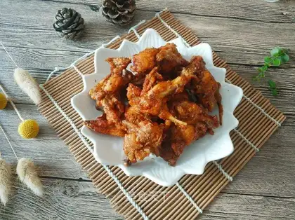 Chicken fork