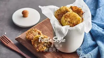 Potato sausage breakfast