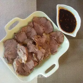 Beef sauce