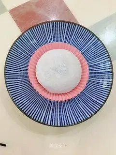 Strawberry Snow Maiden