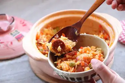 Spanish chili