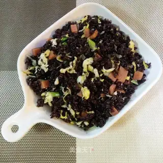 Black rice