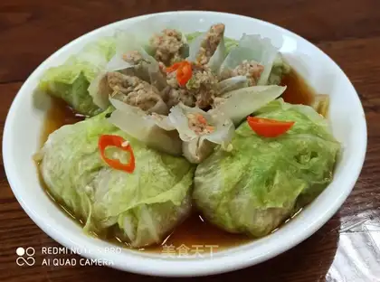Cabbage